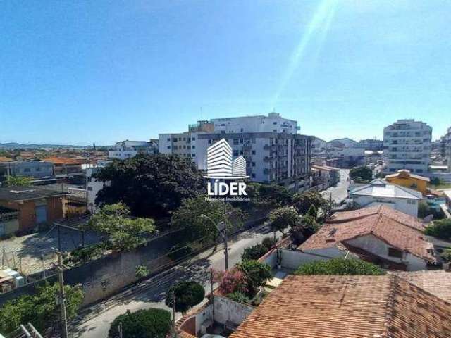 Apartamento à venda bairro Braga1 - Cabo Frio (RJ)