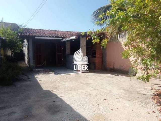 Casa independente à venda bairro Balneario - São Pedro (RJ)