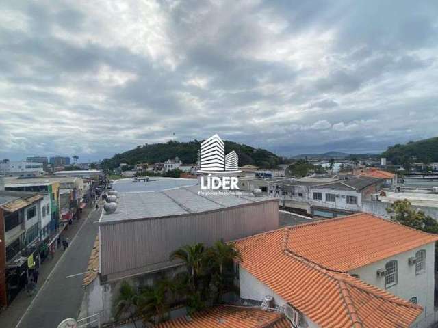 Apartamento disponível para locação fixa próximo a Praia do Forte - Cabo Frio (RJ)