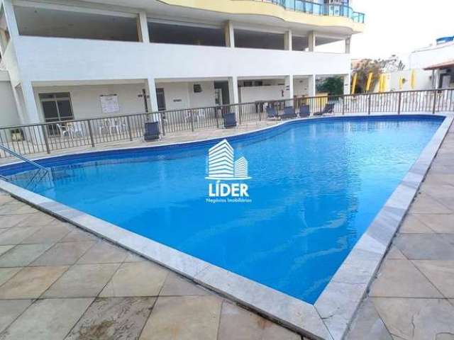 Apartamento à venda Praia do Forte - Cabo Frio (RJ)