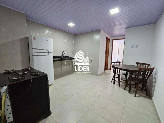 Apartamento disponível para locação fixa próximo a rodoviária - Cabo Frio (RJ)