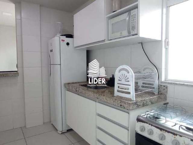 Apartamento à venda próximo a Praia do Forte - Cabo Frio (RJ)