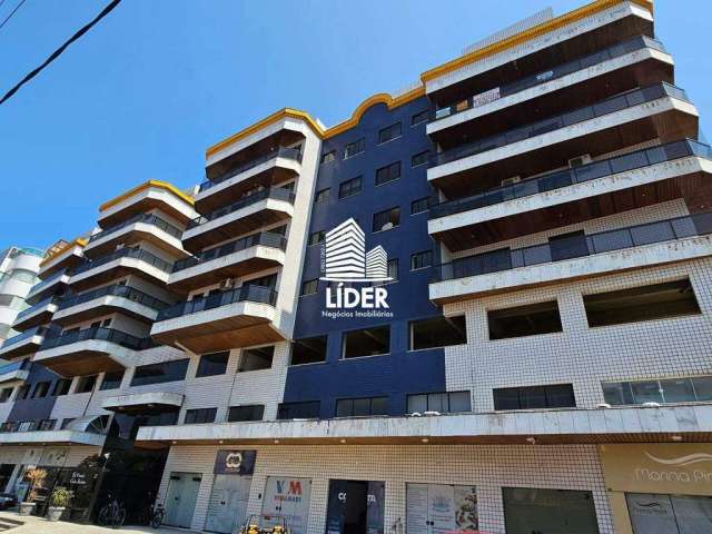 Apartamento bairro Braga para compra - Cabo Frio (RJ)