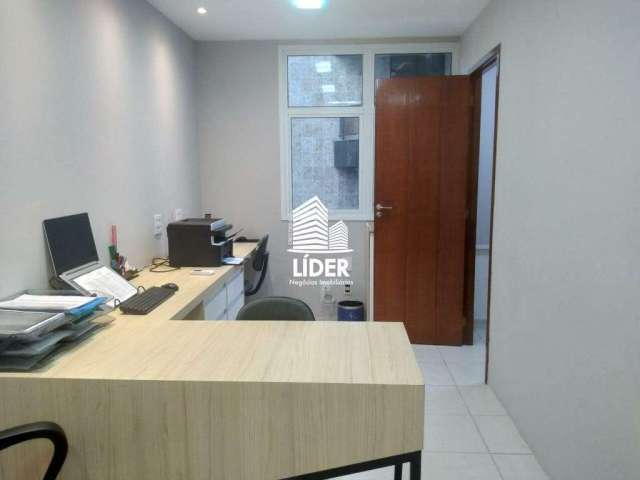 Sala comercial venda bairro Passagem - Cabo Frio (RJ)