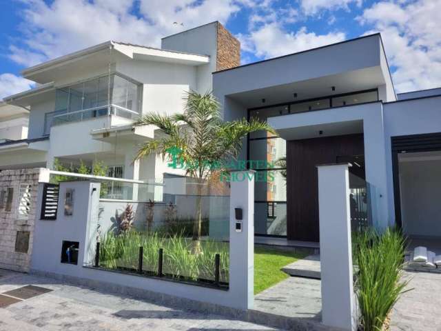 Casa Alto Padrão na Pedra Branca