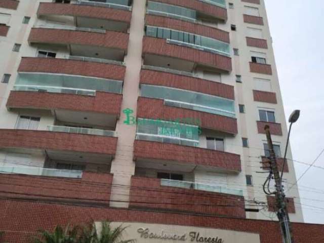 Apartamento em campinas são José