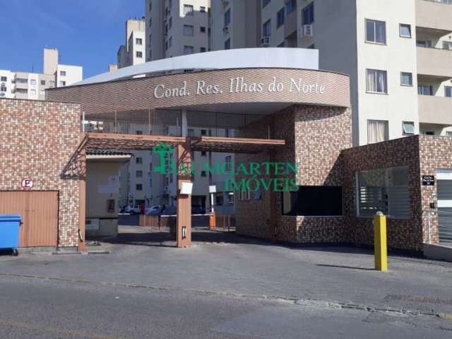 Apartamento em areias