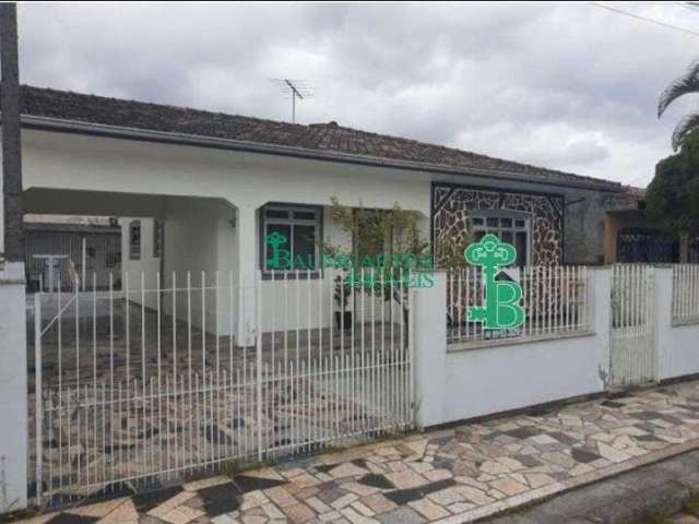 Casa 3 dormitórios com suíte palhoça