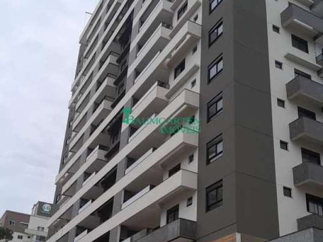 Apartamento alto padrão 2 dormitórios