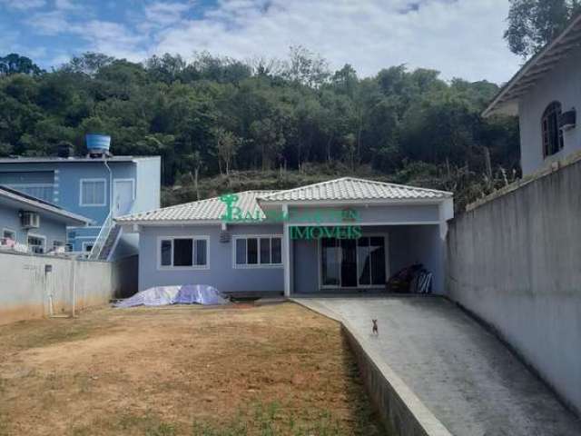 Casa em biguaçu