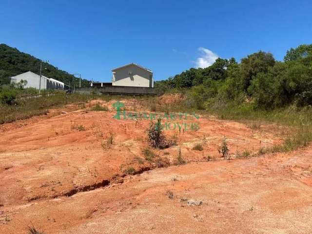 Terreno à venda no bairro Forquilhas - São José/SC