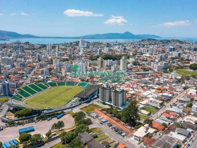 Apartamento à venda no bairro Canto - Florianópolis/SC