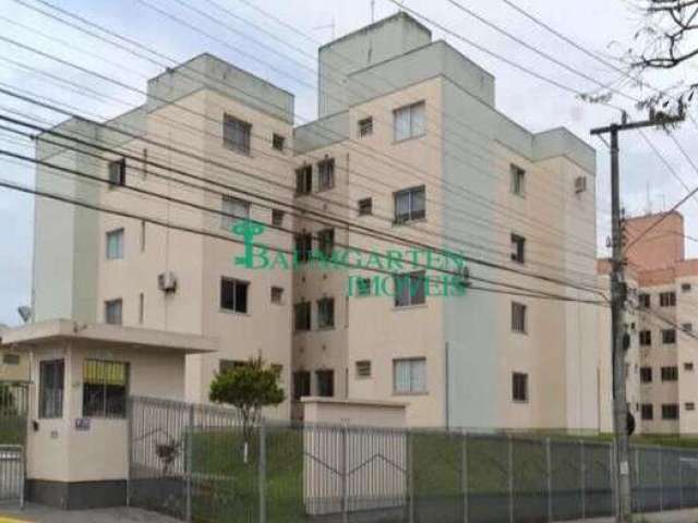 Apartamento com 2 quartos à venda na Serraria, São José , 54 m2 por R$ 180.000