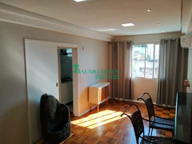 Apartamento no Centro de Florianópolis