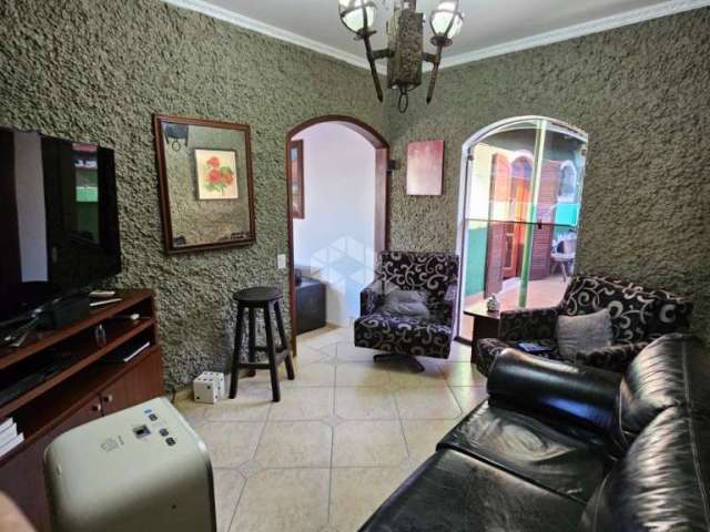 Casa com 3 quartos à venda na Rua Professor Araújo Coelho, 795, Jardim Líbano, São Paulo por R$ 1.399.000