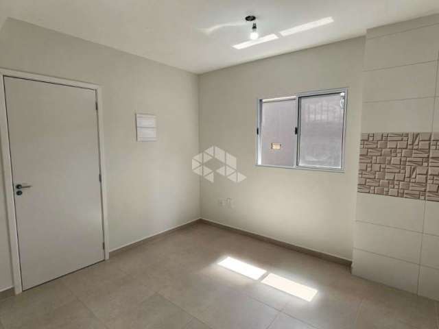 Apartamento com 1 quarto à venda na Rua Otacílio Negrão, 241, Vila Santa Edwiges, São Paulo por R$ 179.000