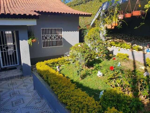 Casa com 2 quartos à venda na Rua Serranópolis, 72, Jaraguá, São Paulo por R$ 598.000