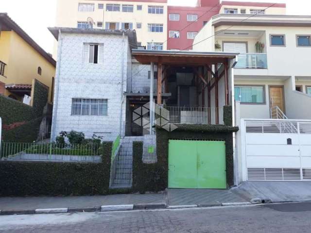 Casa com 5 quartos à venda na Rua José Benedito Mari, 193, Vila Palmeiras, São Paulo por R$ 780.000