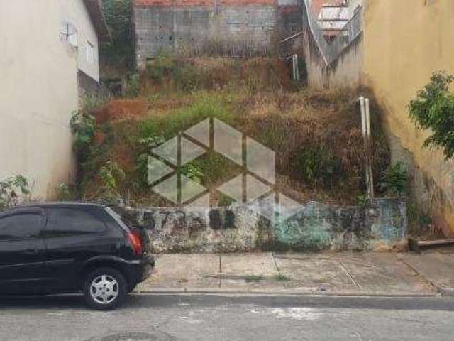 Terreno à venda na Rua Giovani Ancina, 171, Parque Nações Unidas, São Paulo por R$ 320.000