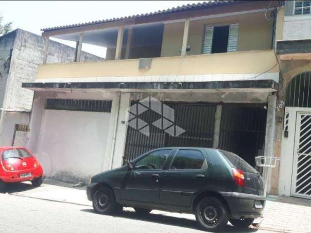 Casa com 6 quartos à venda na Rua Loureiro de Apolo, 155, Jardim Cidade Pirituba, São Paulo por R$ 850.000