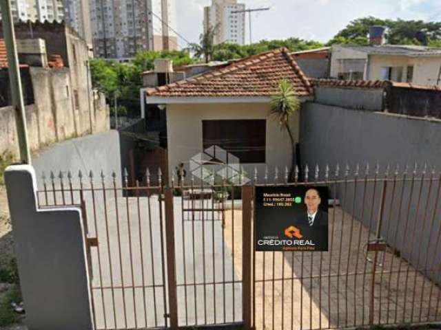 Casa com 2 quartos à venda na Rua Benedito Lacerda, 225, Jardim Regina, São Paulo por R$ 394.900