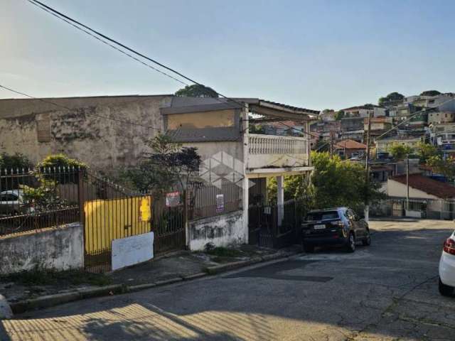 Terreno à venda na Rua Alto Taquari, 121, Jardim Vista Linda, São Paulo por R$ 450.000