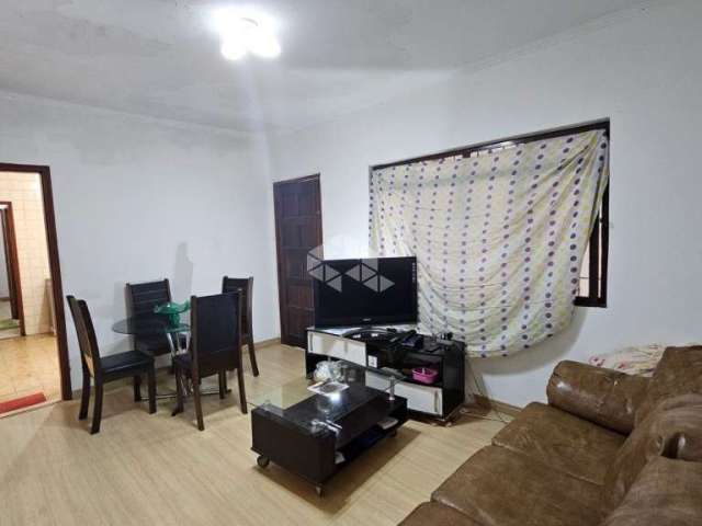 Casa com 2 quartos à venda na Rua Professor Martagão, 21, Vila Pereira Barreto, São Paulo por R$ 399.000