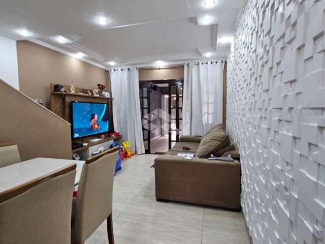 Casa com 3 quartos à venda na Rua Desembargador Joaquim Bandeira de Mello, 89, Conjunto Residencial Vista Verde, São Paulo por R$ 530.000