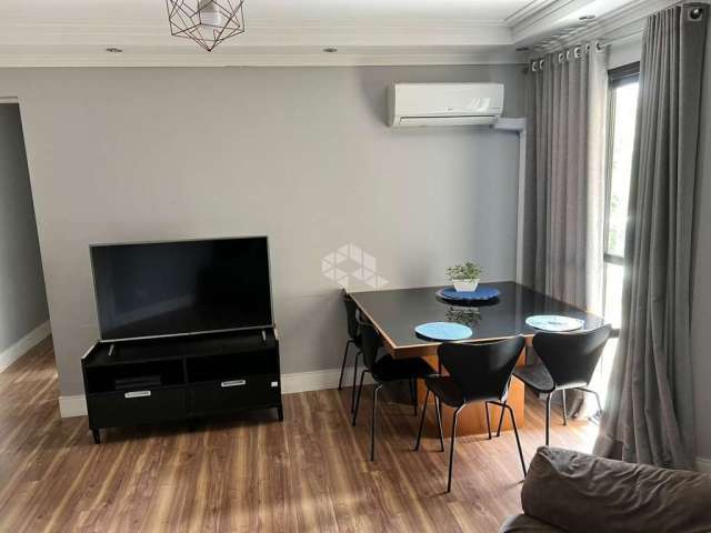 Apartamento com 2 quartos à venda na Avenida Raimundo Pereira de Magalhães, 12011, Jardim Marilu, São Paulo por R$ 290.000