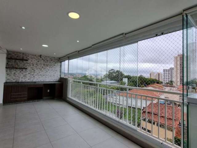 Apartamento à venda no Jardim Cidade Pirituba - Pirituba