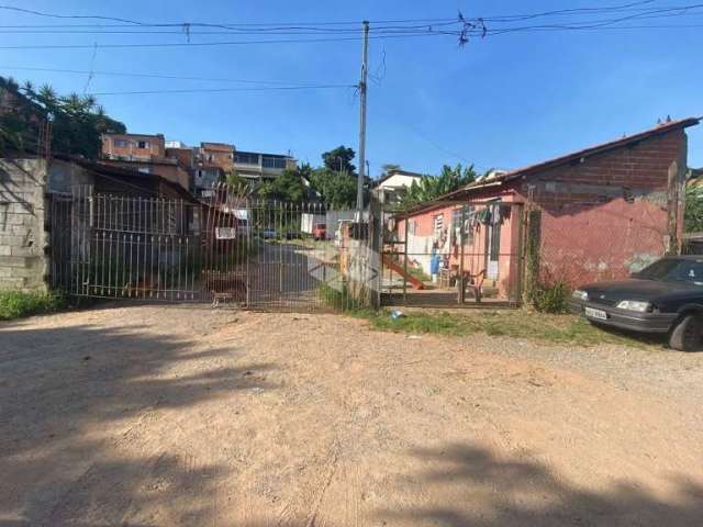 Terreno à venda na Rua José Vaz Guerreiro, 43, Jardim Jaraguá (São Domingos), São Paulo por R$ 2.400.000