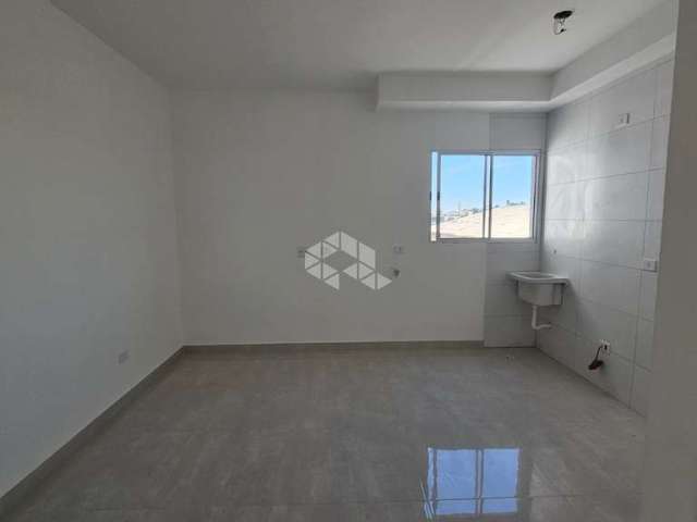 Apartamento com 1 quarto à venda na Rua Doutor Azor Montenegro, 145, Vila Mangalot, São Paulo por R$ 234.000