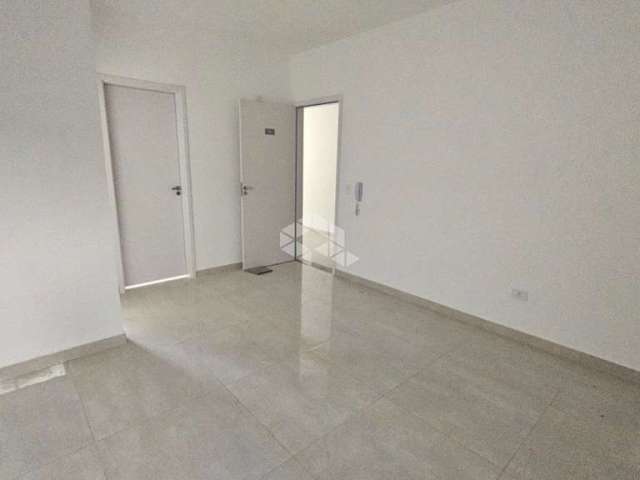 Apartamento com 1 quarto à venda na Rua Doutor Azor Montenegro, 145, Vila Mangalot, São Paulo por R$ 254.000