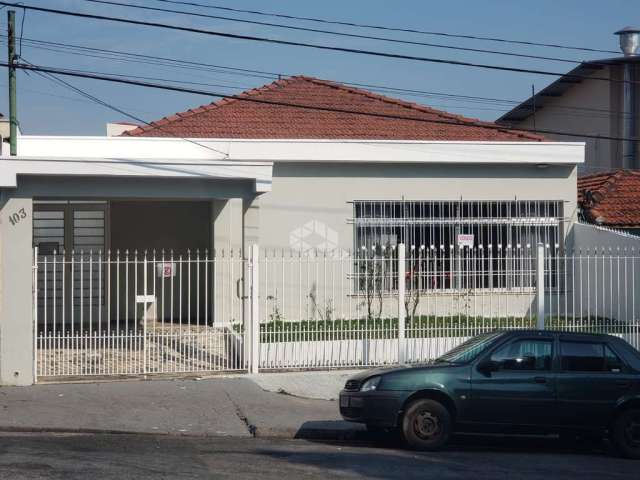 Casa com 2 quartos à venda na Rua Laudelino Vieira de Campos, 103, Jardim Felicidade (Zona Oeste), São Paulo por R$ 830.000