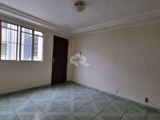 Apartamento com 2 quartos à venda na Rua Gregório Tagle, 301, Jardim Ipanema (Zona Oeste), São Paulo por R$ 130.000