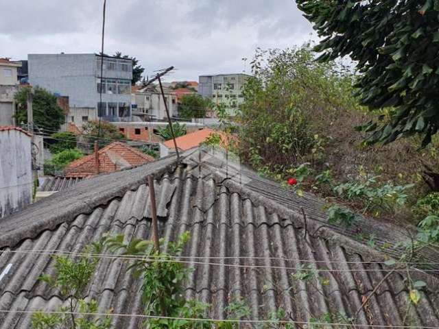 Terreno à venda na Rua Manuel Rodrigues da Costa, 5103010, Vila Guedes, São Paulo por R$ 595.000