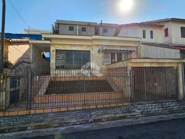 Casa com 3 quartos à venda na Vicente Gioberti, 80, Parque São Domingos, São Paulo por R$ 850.000