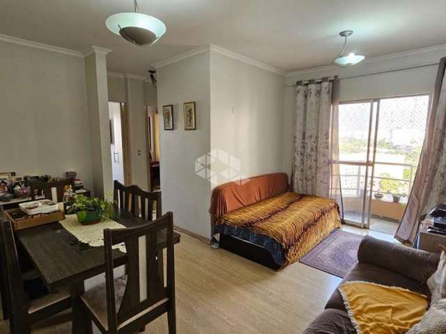 Apartamento com 2 quartos à venda na Raimundo Pereira de Magalhães, 1720, Jardim Íris, São Paulo por R$ 444.900