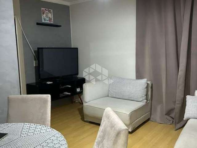 Apartamento com 2 quartos à venda na Roraima, 1002, Três Montanhas, Osasco por R$ 255.000