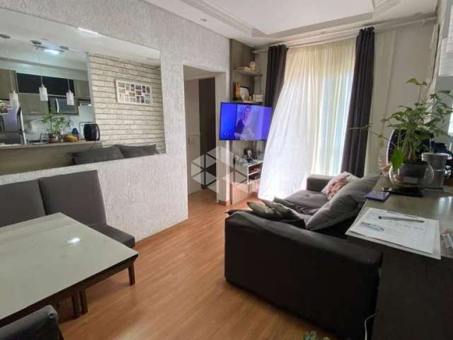 Apartamento com 2 quartos à venda na Avenida Nossa Senhora da Paz, 193, Loteamento City Jaragua, São Paulo por R$ 270.000