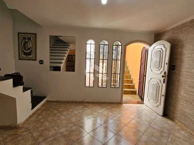 Casa com 2 quartos à venda na Salvador Sala, 75, Piqueri, São Paulo por R$ 830.000