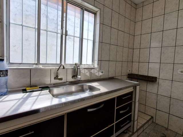 Casa com 3 quartos à venda na Rua Francisco Xavier de Brito, 698, Vila Nossa Senhora do Retiro, São Paulo por R$ 449.000