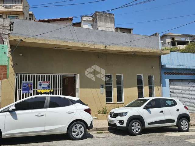 Casa com 5 quartos à venda na Rua Felisbino dos Santos, 275, Chácara Inglesa, São Paulo por R$ 871.000