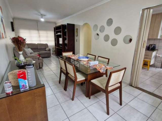 Apartamento com 2 quartos à venda na Rua Eugênio Lorenzetti, 137, Jardim Íris, São Paulo por R$ 470.000