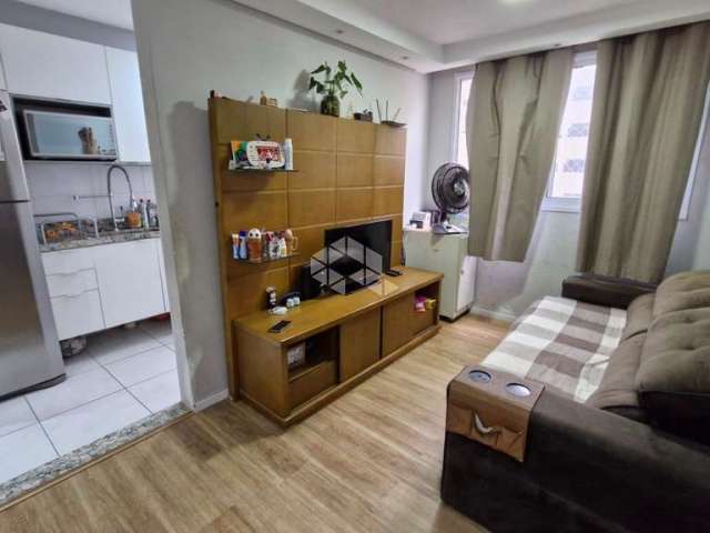 Apartamento com 2 quartos à venda na Avenida Aparecida do Rio Negro, 341, Jardim Íris, São Paulo por R$ 280.000