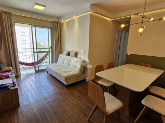 Apartamento com 3 quartos à venda na Rua Eugênio Lorenzetti, 130, Jardim Íris, São Paulo por R$ 470.000