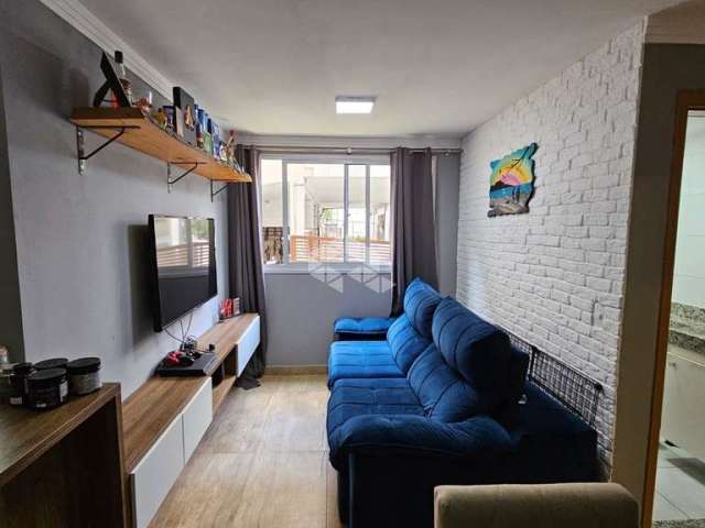 Apartamento com 2 quartos à venda na Avenida Aparecida do Rio Negro, 400, Jardim Íris, São Paulo por R$ 310.000