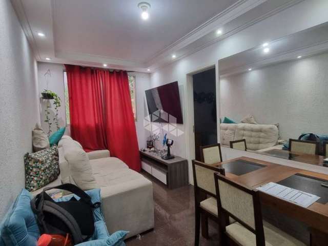 Apartamento com 2 quartos à venda na Rua João Rodrigues Leite, 196, Vila Clarice, São Paulo por R$ 265.000