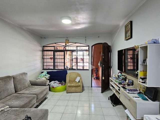 Casa com 2 quartos à venda na Rua José Carlos de Resende, 111, Conjunto Residencial Vista Verde, São Paulo por R$ 490.000