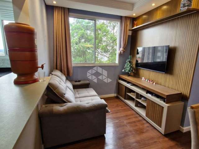 Apartamento com 2 quartos à venda na Avenida Professor Miguel Franchini Neto, 186, Loteamento City Jaragua, São Paulo por R$ 330.000